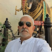 Alok Anand