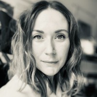 Rebecca Röhlander