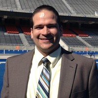 Lamont Squires, P.E. MBA