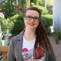 Zoe Harter-Saunders
