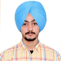 Gurpreet Singh