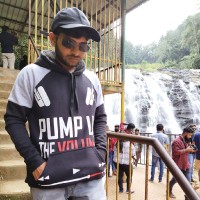 Prashanth Bagade