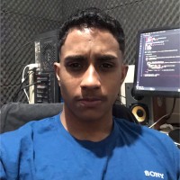 Alexandre Rodrigo