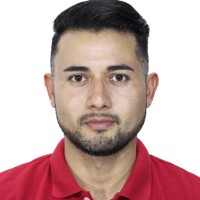 Osvaldo Gonzalez