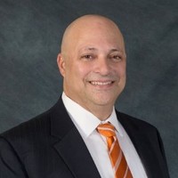 Tony Carlone