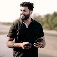VYSAKH M.