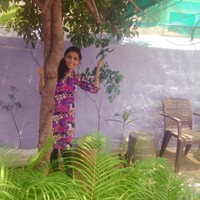 Iswarya G