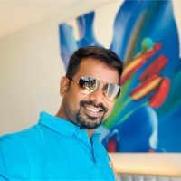 Muthu Kumar R