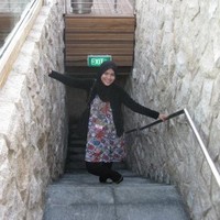 Nurul Syazwani Ramlee