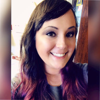Amber Koehn