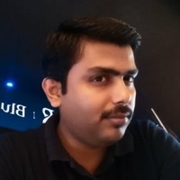 Yatheesh Vm