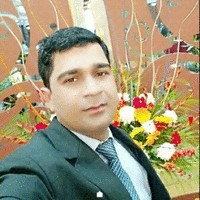 Maahi Sharma