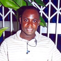 Bourama Arouna