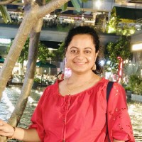 Khushboo Goyal