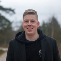 Bas de Ruiter