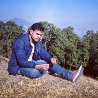 Bali Ram Sharma