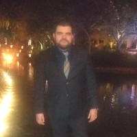 José Carlos Alcantara