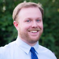 Conor Bentley M.Ed.