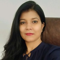 Pushpanjali Pandey