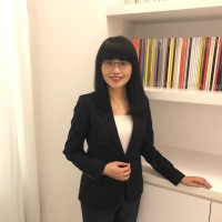 Cathy Wei