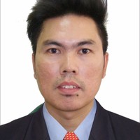 Mark Mendoza