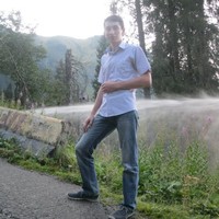 Roman Isaikin