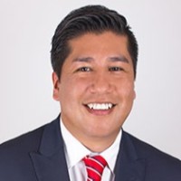 Ricardo Montaño Fierro