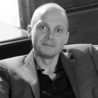 Joris Van Gestel