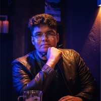 Yan Ferreira David