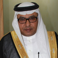 Amr Al Harbi