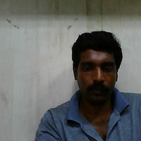 M Manikandan B.Tech