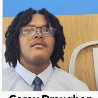 Corey Draughon