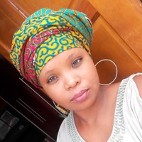 Thato Molatudi