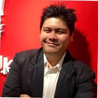 Charlemagne Robles