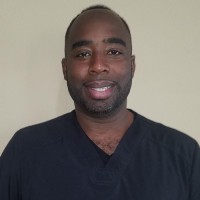Jermain Walker