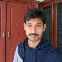 Ca Gopinath Anumula
