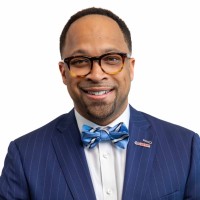 Dr. Alfred Degrafinreid II