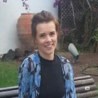 Hayley Rudge