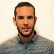 Emmanouil Psaroudis