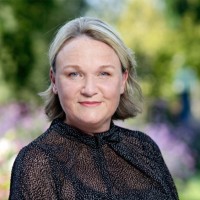 Caroline Reiler