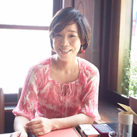 Megumi Ishimoto
