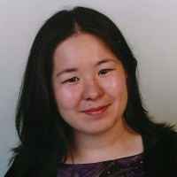 Shiho Vogel