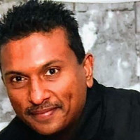 Dhaven Murugasen