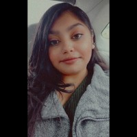 Bindiya Patel