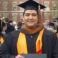 Adam Martinez