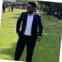 Tauseef Ahmed