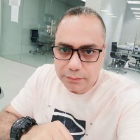 Mohammed Radwan