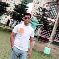 Rajiv Khawas