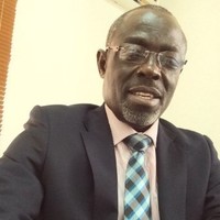 James Frempong