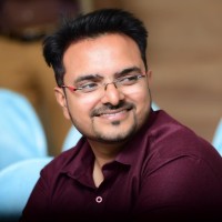 Akshay Nikumbh